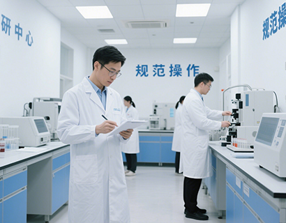 研究中心现场治理