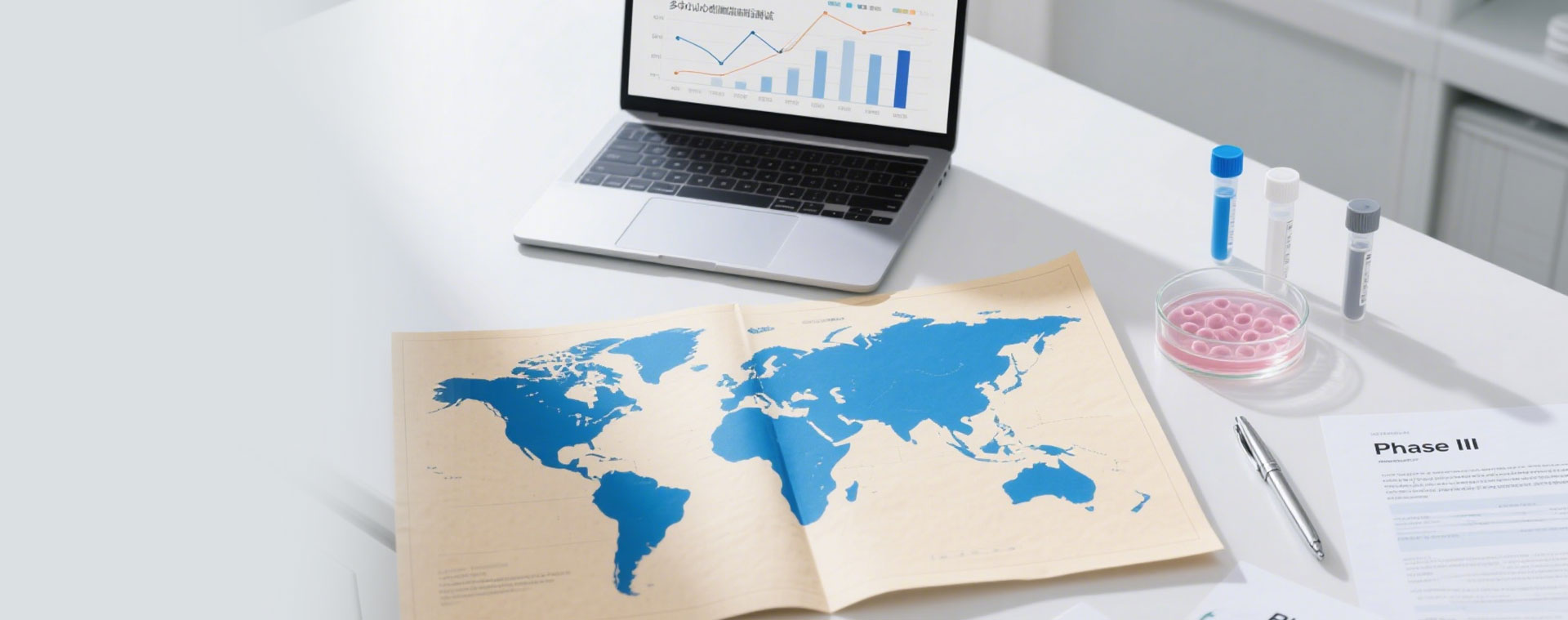 服务与解决计划