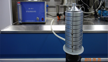 HRH APS-1空气动力学粒径剖析仪